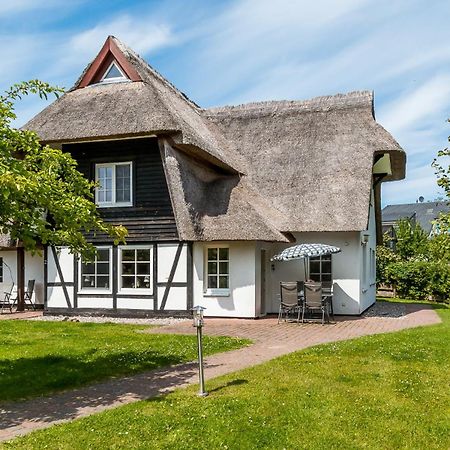 Villa Kuenstlerhaus Rosenthal 02 à Ahrenshoop Extérieur photo